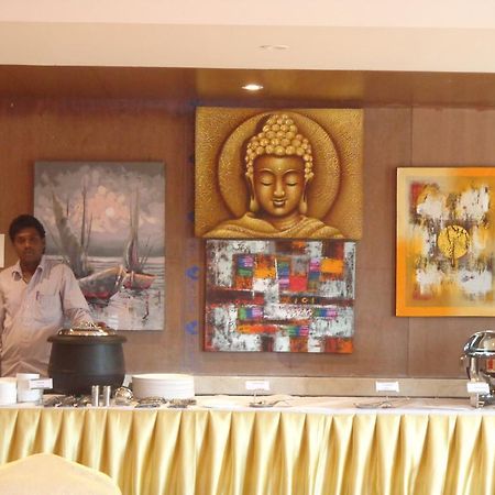 Hotel Ashwa Park Salem Extérieur photo