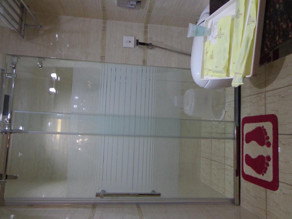 Hotel Ashwa Park Salem Extérieur photo