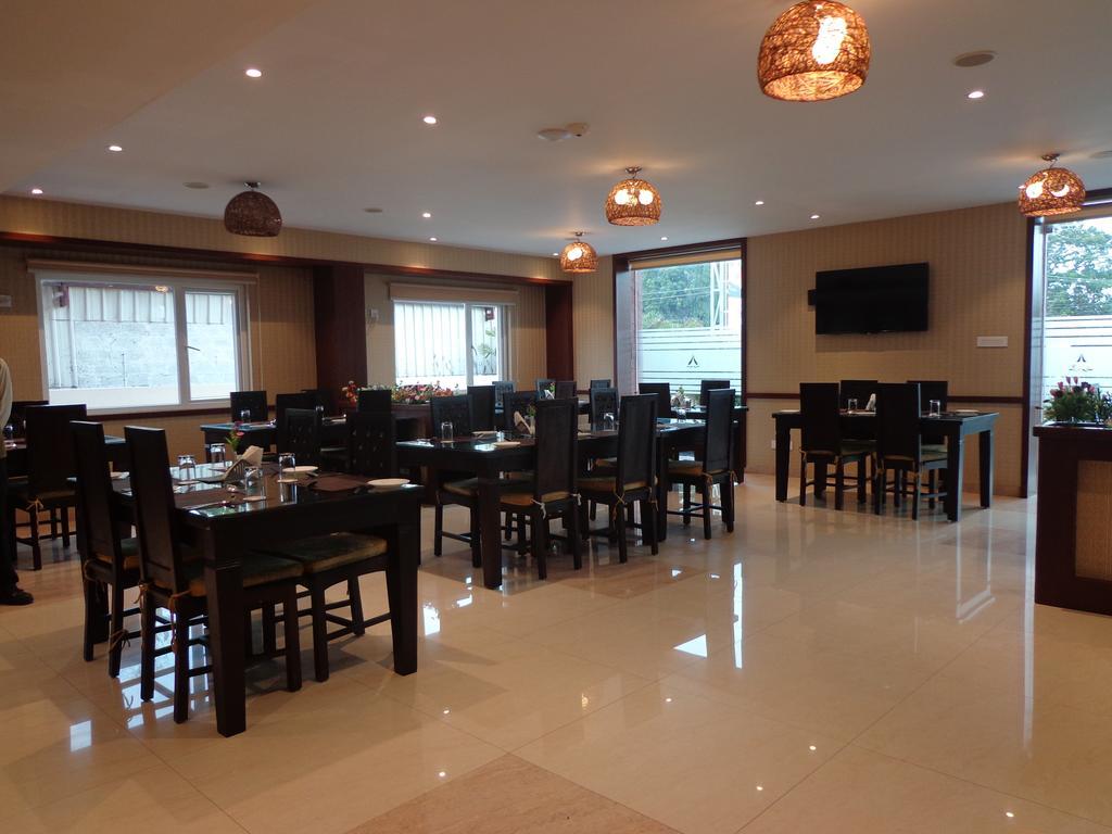 Hotel Ashwa Park Salem Extérieur photo